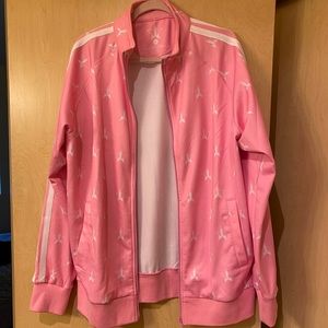 Jeffree Star Tracksuit jacket